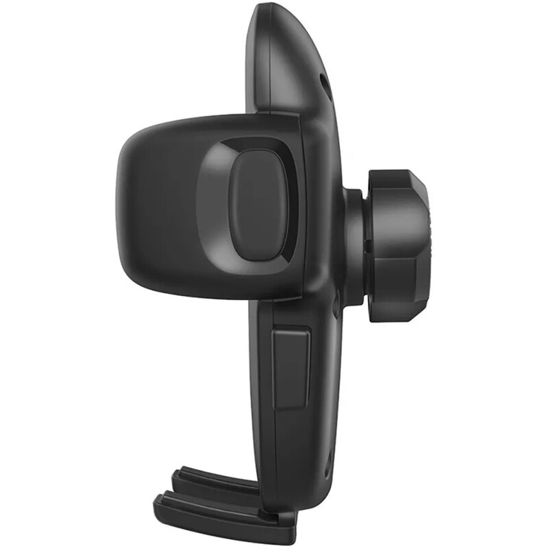 Тримач автомобільний Proove Ellipse Air Outlet Car Mount Black (CHEC00000001)