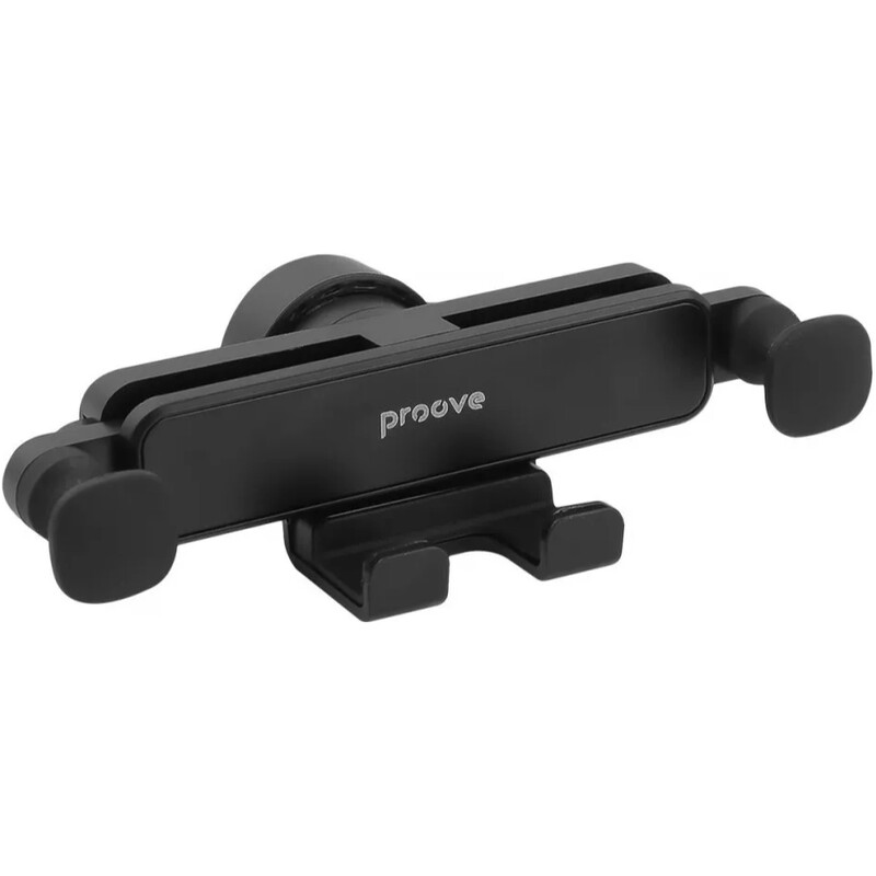 Держатель автомобильный Proove Gravity Lite Air Outlet Car Mount Black (CHGL00000001)