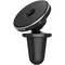 Фото - Тримач автомобільний Proove Heavy Metal Air Outlet Car Mount Black (CHHM00000001) | click.ua