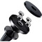 Фото - Тримач автомобільний Proove Heavy Metal Air Outlet Car Mount Black (CHHM00000001) | click.ua