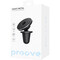 Фото - Тримач автомобільний Proove Heavy Metal Air Outlet Car Mount Black (CHHM00000001) | click.ua
