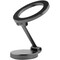 Фото - Держатель автомобильный Proove Hoop Stick-on Car Mount Magnetic Ring Black (CHHS00000005) | click.ua