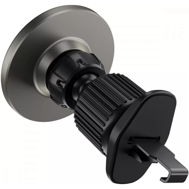 Тримач автомобільний Proove Ironside Air Outlet Car Mount Magnetic Ring Black (CHIS00000001)