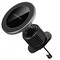 Фото - Тримач автомобільний Proove Ironside Air Outlet Car Mount Magnetic Ring Black (CHIS00000001) | click.ua