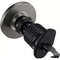 Фото - Тримач автомобільний Proove Ironside Air Outlet Car Mount Magnetic Ring Black (CHIS00000001) | click.ua