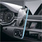 Фото - Тримач автомобільний Proove Ironside Air Outlet Car Mount Magnetic Ring Black (CHIS00000001) | click.ua
