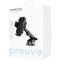 Фото - Тримач автомобільний Proove Longway Plaid Suction Type Car Mount Black (CHLP00000001) | click.ua