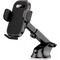 Фото - Тримач автомобільний Proove Longway Plaid Suction Type Car Mount Black (CHLP00000001) | click.ua