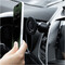 Фото - Держатель автомобильный Proove Phantom Air Outlet Car Mount Black (CHPM00000001) | click.ua