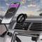 Фото - Тримач автомобільний Proove Stealth Magnetic Air Outlet Car Mount Black (CHST00000001) | click.ua