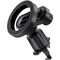 Фото - Тримач автомобільний Proove Stealth Magnetic Air Outlet Car Mount Black (CHST00000001) | click.ua