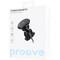 Фото - Тримач автомобільний Proove Strong Magnetic Air Outlet Car Mount Black (CHSR00000001) | click.ua