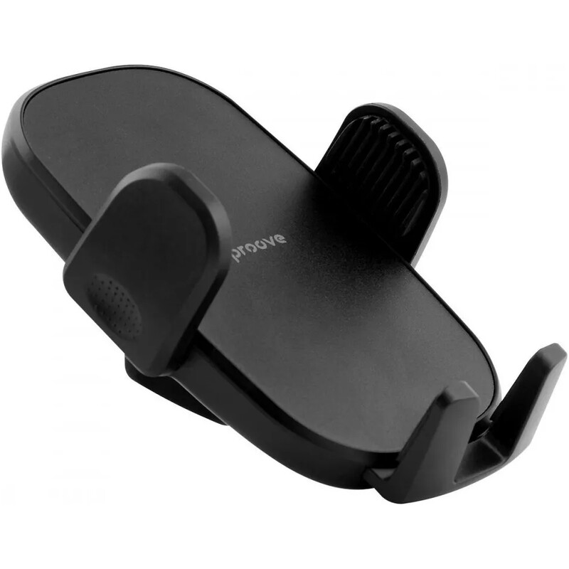 Тримач автомобільний Proove Tumbler Air Outlet Car Mount Black (CHTB00000001)