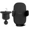 Фото - Тримач автомобільний Proove Tumbler Air Outlet Car Mount Black (CHTB00000001) | click.ua