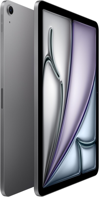 Планшет Apple iPad Air 13 M4 2026 Wi-Fi 128GB Space Grey (MH5N4TY/A)