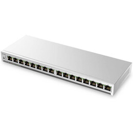 Коммутатор ZYXEL GS1100-16EP (GS1100-16EP-EU0101F)