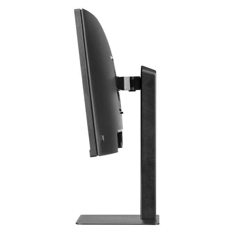 Моноблок Prologix PLC24TD (PLC24TD.I144.8.S3.WP11.7211) Black
