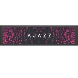 Информационный IPS-дисплей Ajazz AKP02-B 9.2"