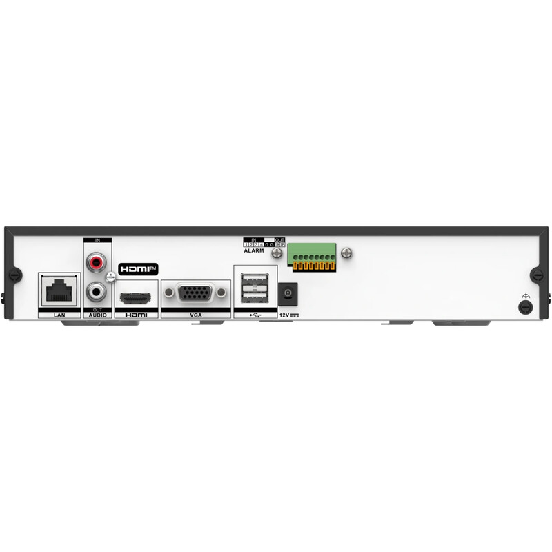 Видеорегистратор Hikvision DS-7608NI-Q1(E)