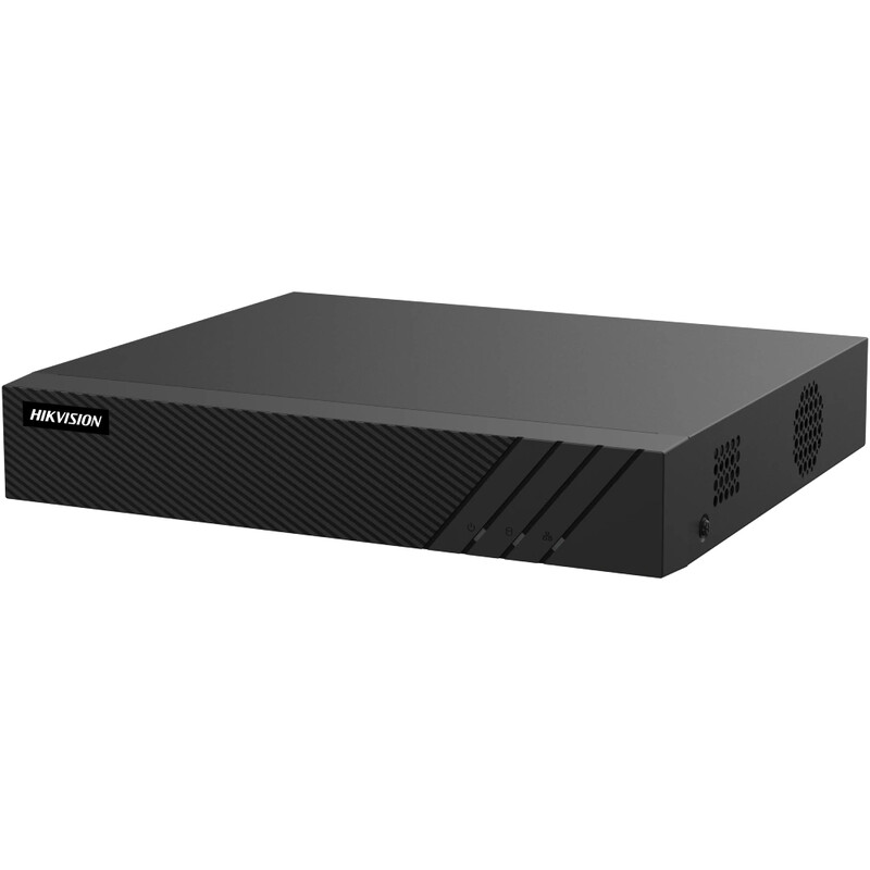 Видеорегистратор Hikvision DS-7608NI-Q1(E)