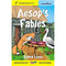 Фото - Байки Езопа. Aesop`s Fables. Дзеркальний текст / Езоп | click.ua