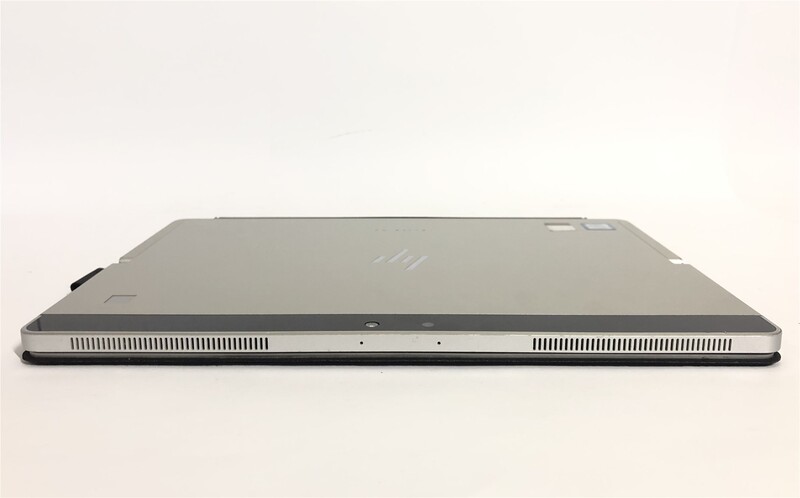 Ноутбук HP Elite X2 1012 G2 / 12.3" (2736x1824) IPS Touch / i5-7200U / 8GB / 256GB SSD / Win10Pro / Backlight / сканер отпечатка - Б/у