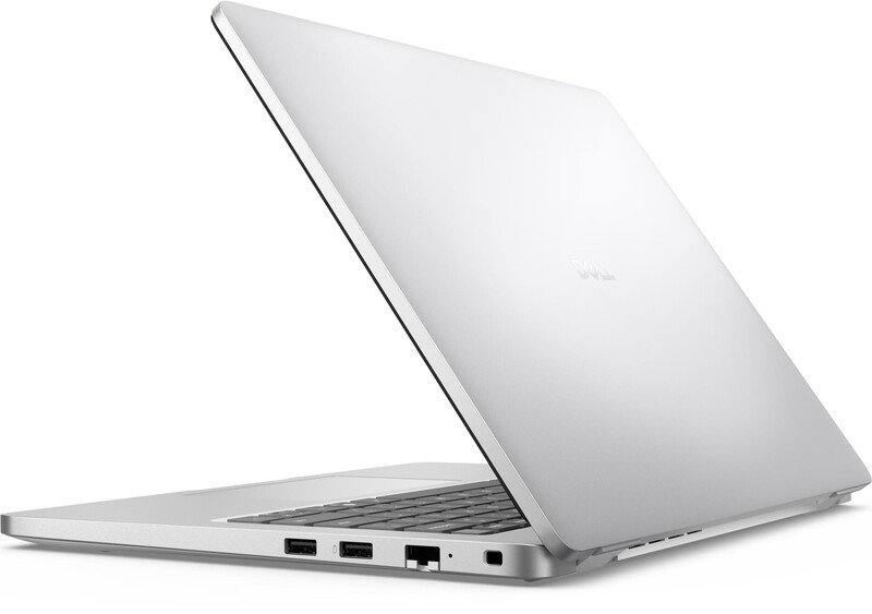 Ноутбук Dell Pro 14 (BTO106_PC14250_UA_WP) Silver