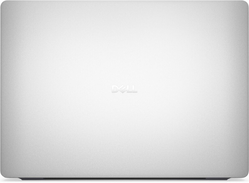 Ноутбук Dell Pro 14 (BTO107_PC14250_UA) Silver