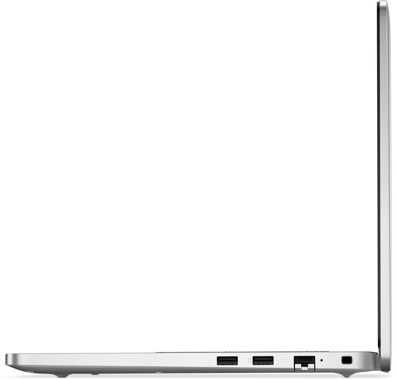 Ноутбук Dell Pro 14 (BTO107_PC14250_UA) Silver