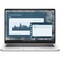 Фото - Ноутбук Dell Pro 14 (BTO107_PC14250_UA_UBU) Silver | click.ua