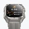 Фото - Смарт-годинник Kospet Pulse 2 Silver | click.ua