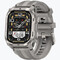 Фото - Смарт-годинник Kospet Pulse 2 Silver | click.ua