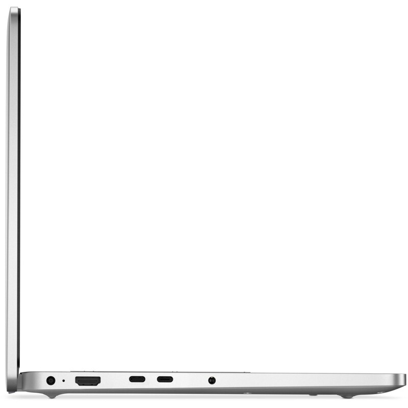 Ноутбук Dell Pro 14 (BTO108_PC14250_UA_UBU) Silver
