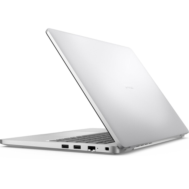 Ноутбук Dell Pro 14 (BTO108_PC14250_UA_UBU) Silver