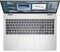 Фото - Ноутбук Dell Pro 16 (BTO108_PC16250_UA_UBU) Silver | click.ua