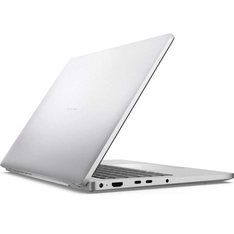 Ноутбук Dell Pro 14 (BTO109_PC14250_UA_UBU) Silver