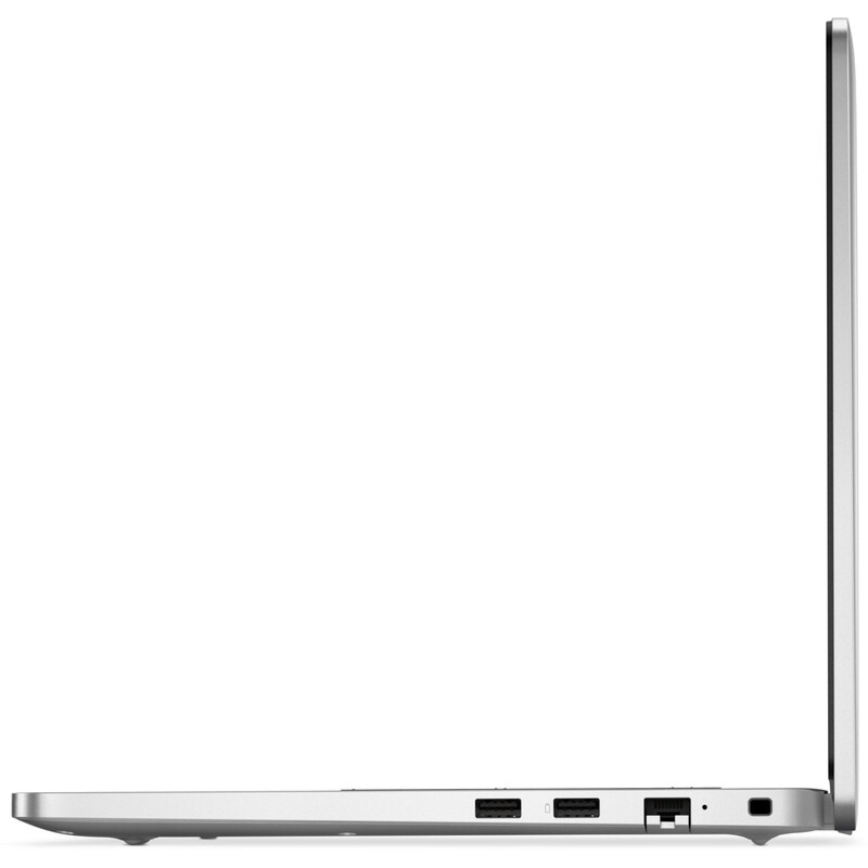 Ноутбук Dell Pro 14 (BTO109_PC14250_UA_UBU) Silver