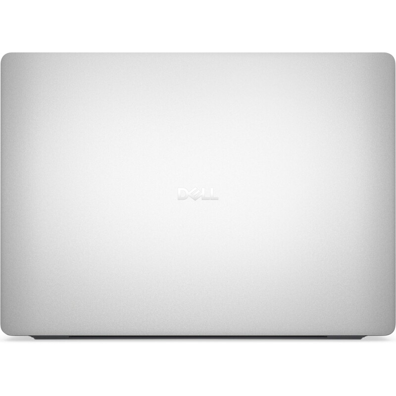 Ноутбук Dell Pro 14 (BTO109_PC14250_UA_UBU) Silver
