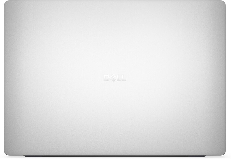 Ноутбук Dell Pro 16 (BTO109_PC16250_UA_UBU) Silver