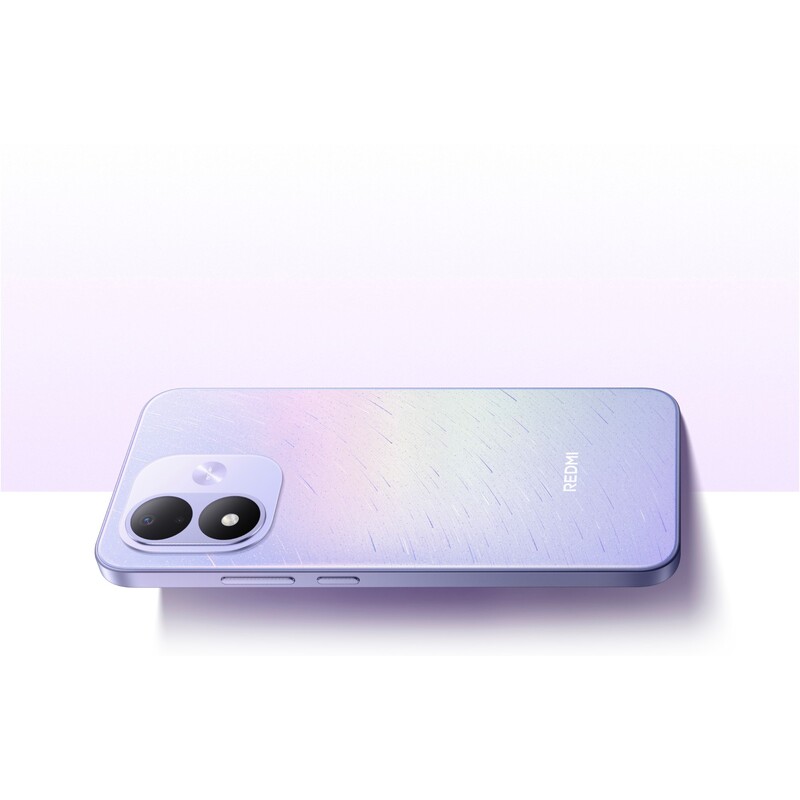 Смартфон Xiaomi Redmi Note 17 6/256GB Purple
