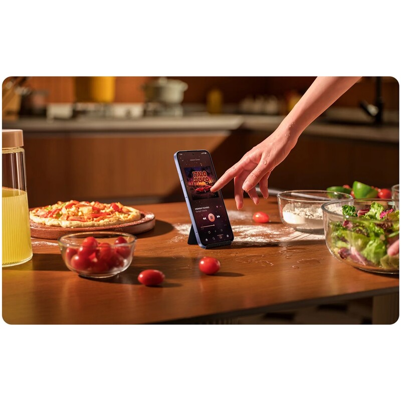 Смартфон Xiaomi Redmi Note 17 6/256GB Purple