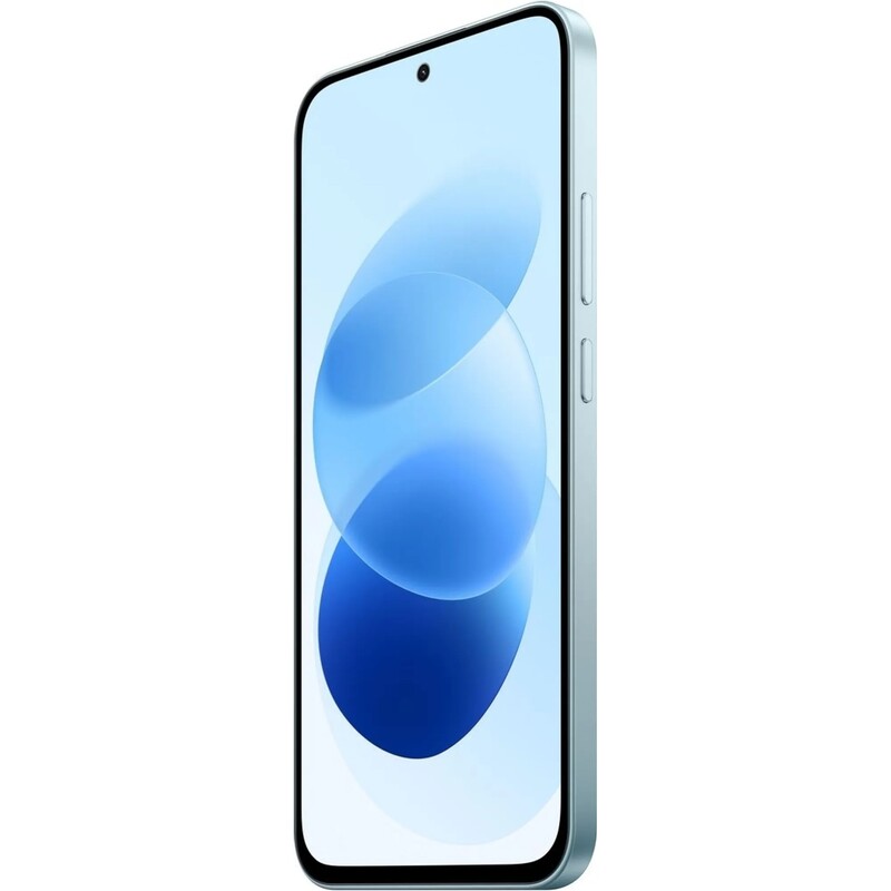 Смартфон Xiaomi Redmi Note 17 6/256GB Sky Teal