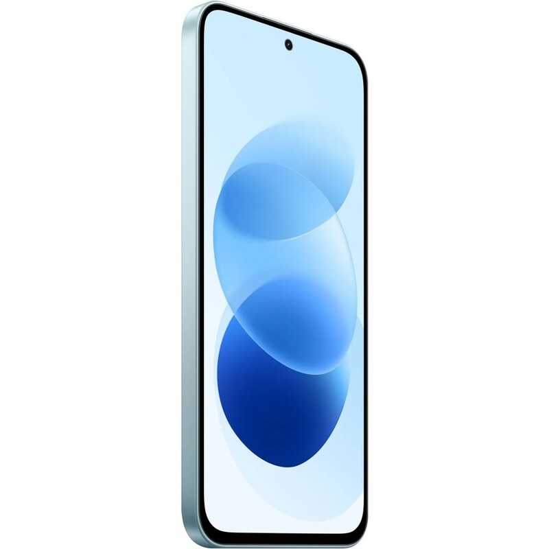 Смартфон Xiaomi Redmi Note 17 6/256GB Sky Teal