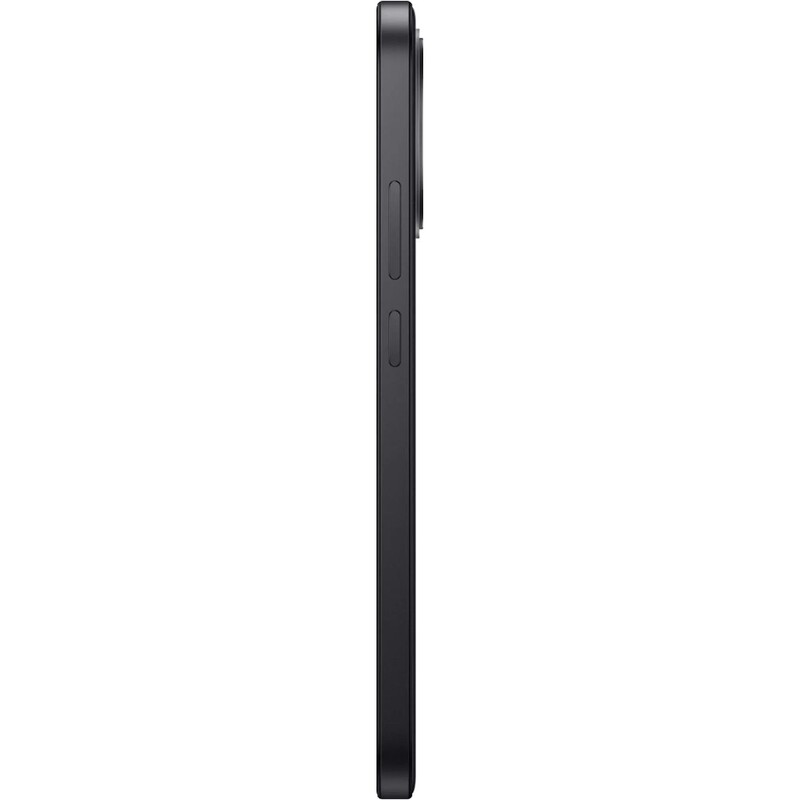 Смартфон Xiaomi Redmi Note 17 4/128GB Black