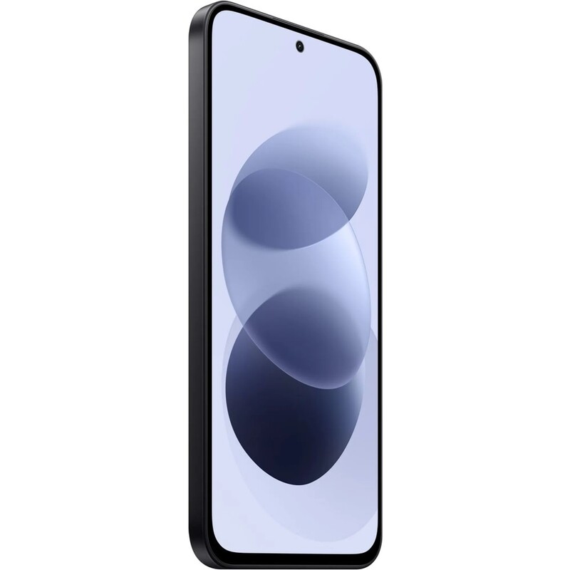 Смартфон Xiaomi Redmi Note 17 4/128GB Black