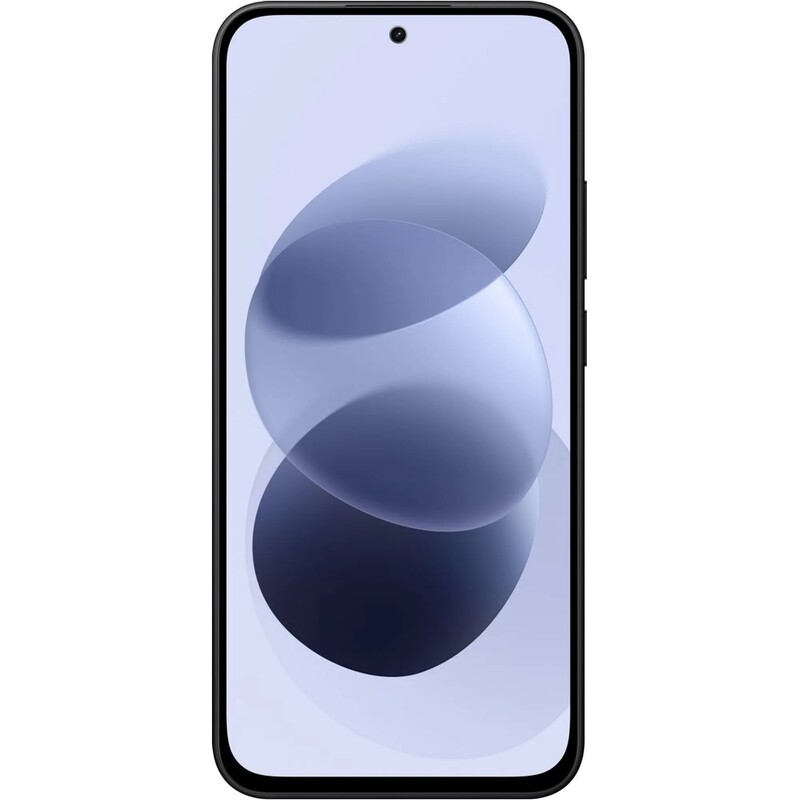 Смартфон Xiaomi Redmi Note 17 4/128GB Black
