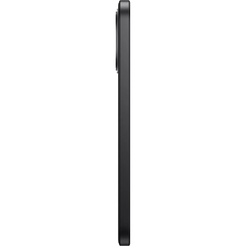 Смартфон Xiaomi Redmi Note 17 4/128GB Black