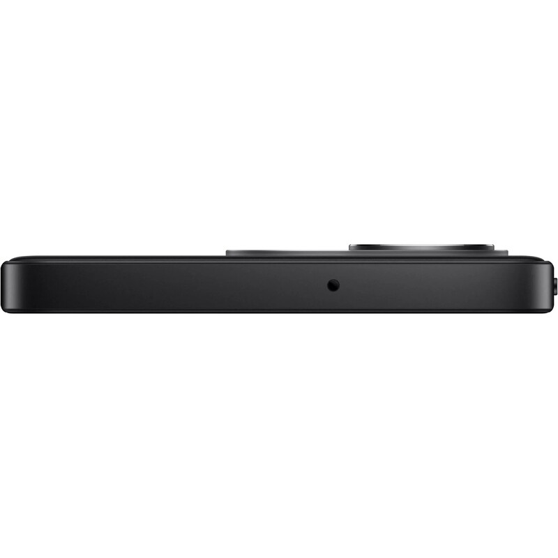 Смартфон Xiaomi Redmi Note 17 4/128GB Black