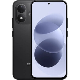 Смартфон Xiaomi Redmi Note 17 4/128GB Black