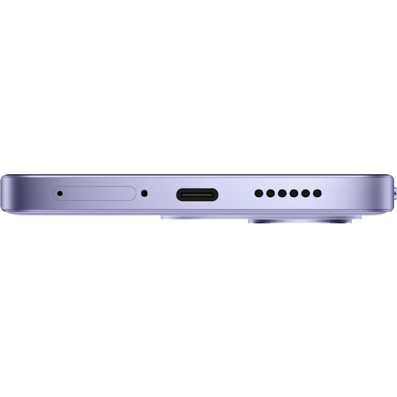 Смартфон Xiaomi Redmi Note 17 4/128GB Purple